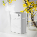 Nouvelle arrivée Bluetooth Wall Mounts Moustred 500B parfum diffuseur arôme diffuseur pour une petite zone